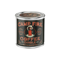 Espresso Campfire Coffee Candle