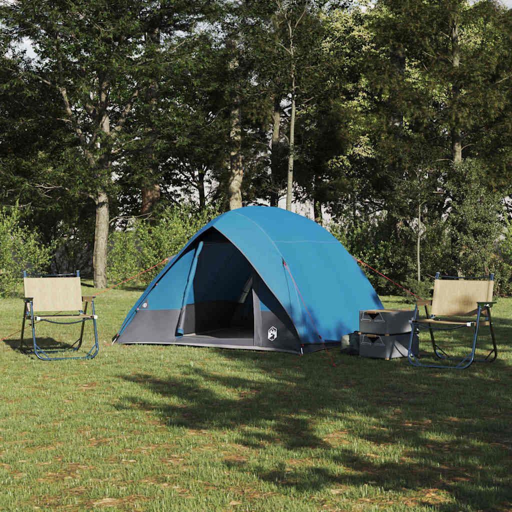 Polyester Camping Tent