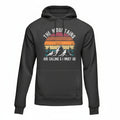 Men's Hiking Hoodie