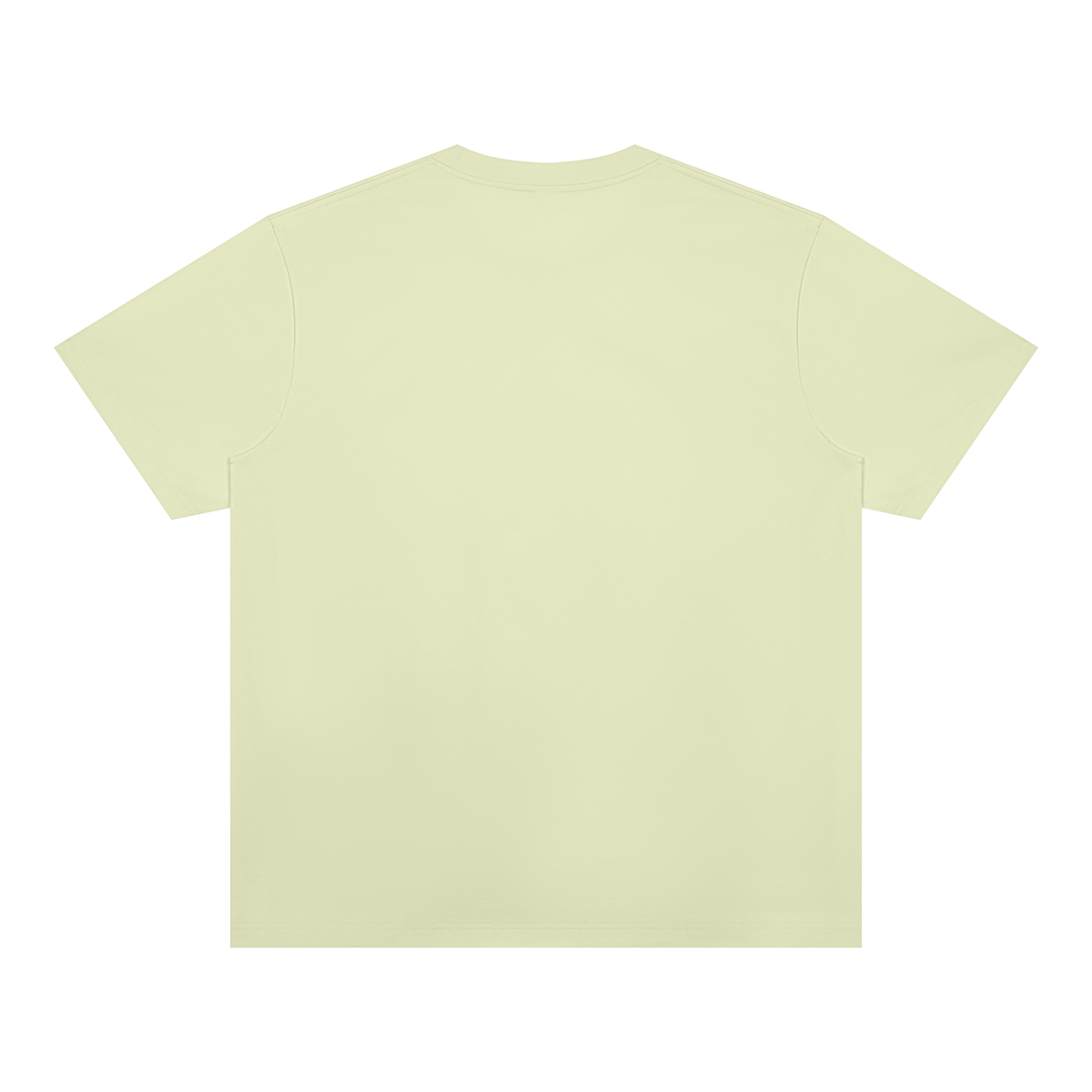 Unisex Heavyweight Sorona T-Shirt