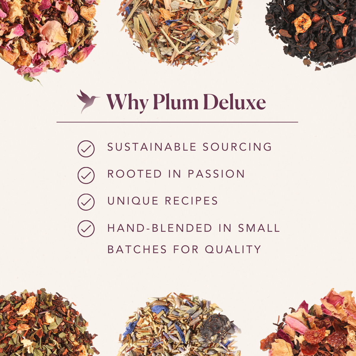 Housewarming Black Tea