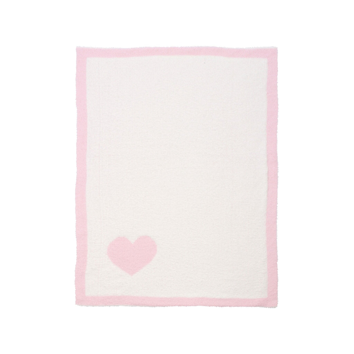 Luxxe Reversible Baby Blanket
