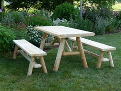 Farmhouse Dining Table