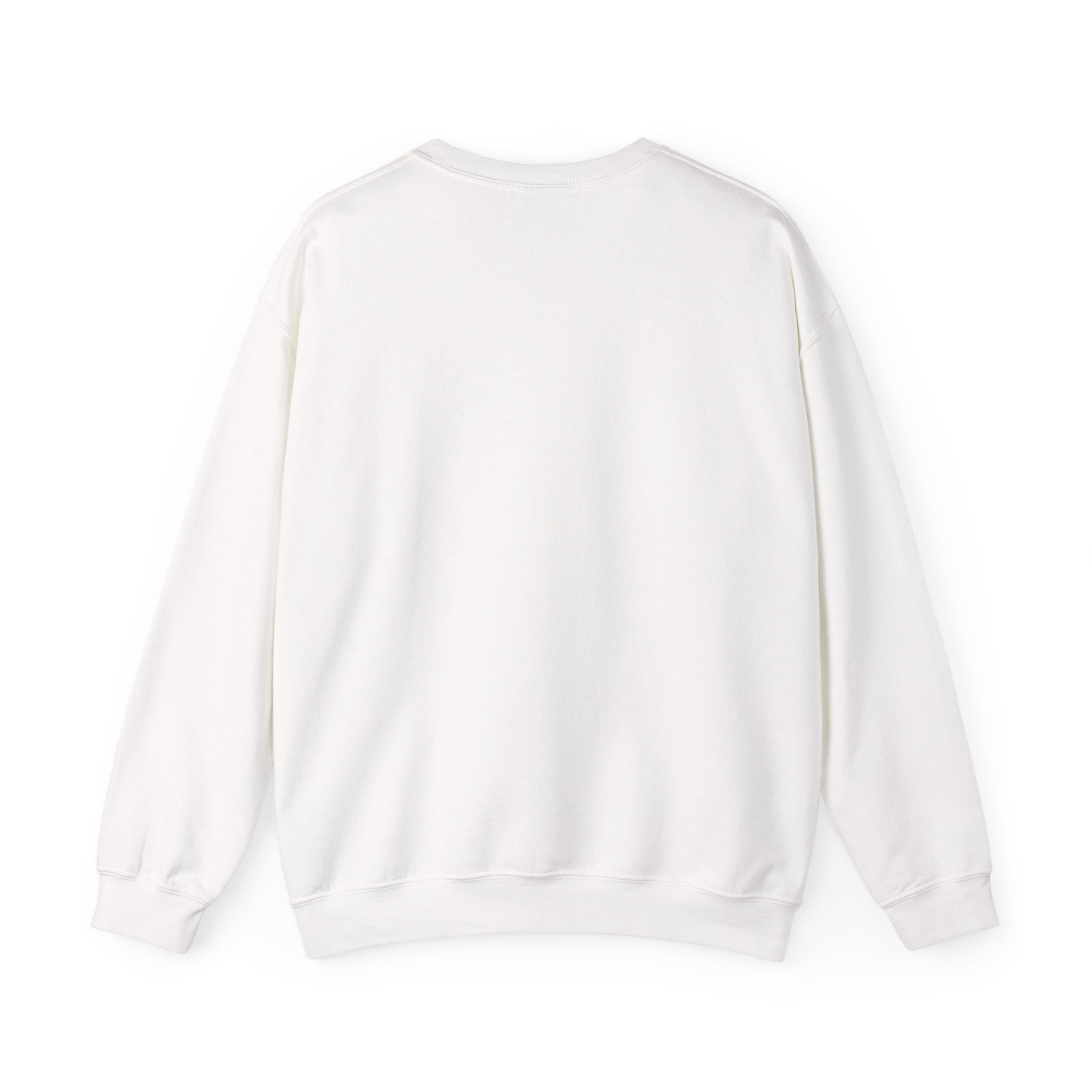 Camping Colorado Crewneck Sweatshirt
