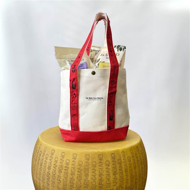 Fancy Tote Bag (Small)