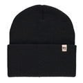 Merino Wool Cuff Beanie