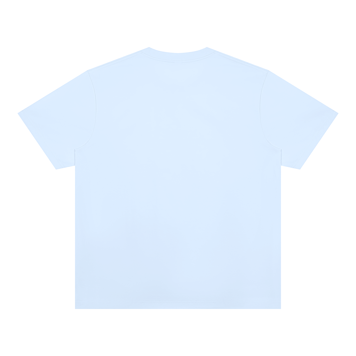 Unisex Heavyweight Sorona T-Shirt