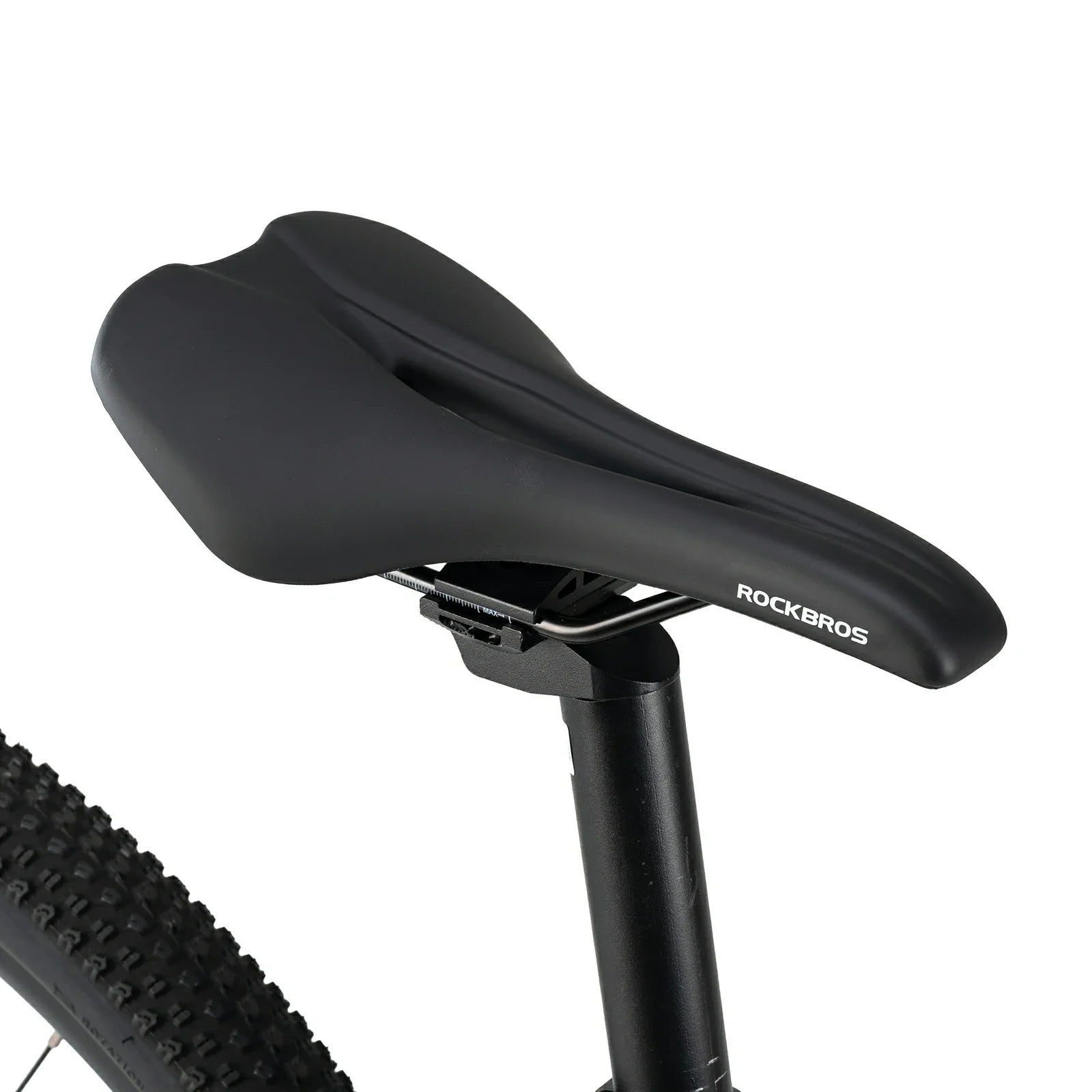 MT200 Mountain Bike