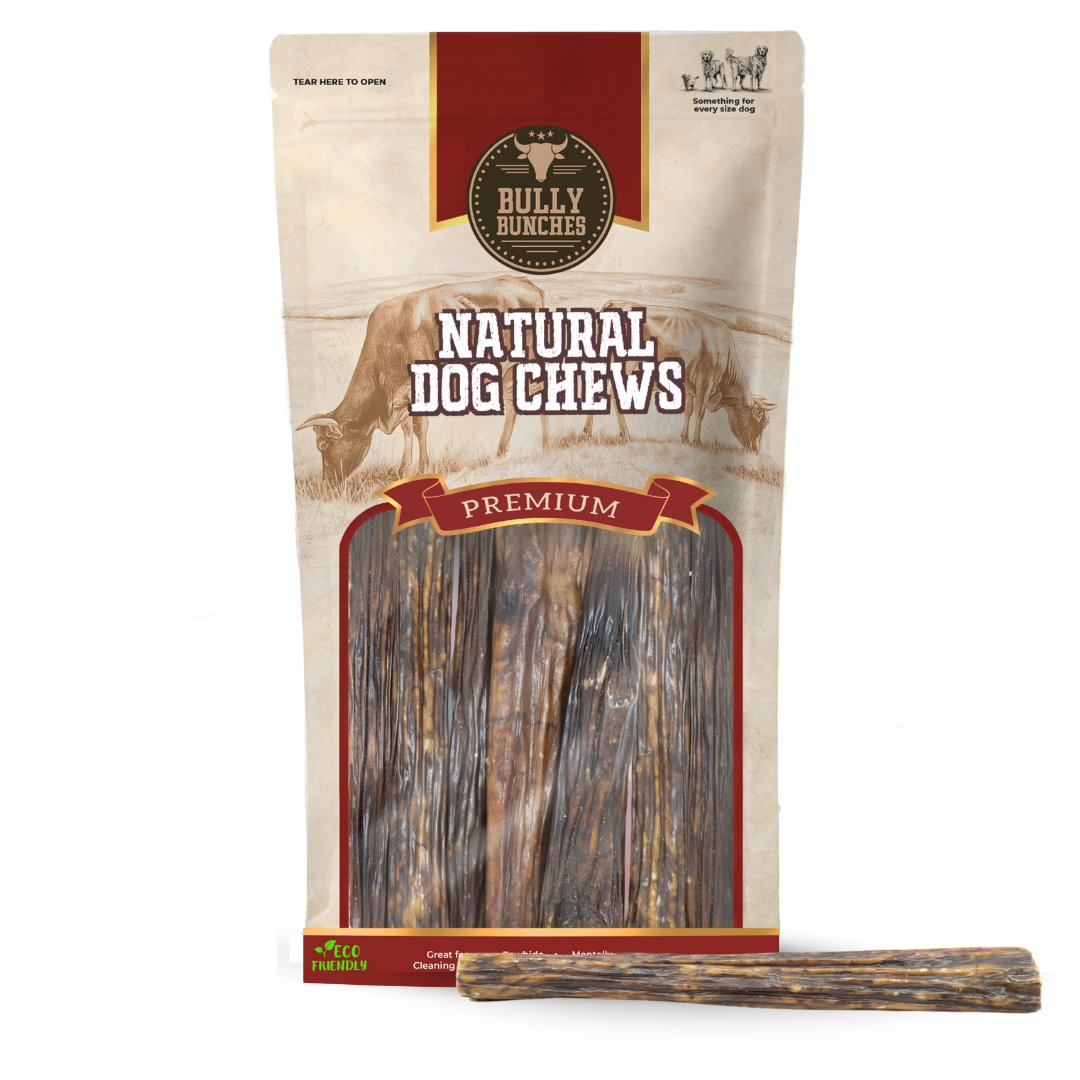 Beef Jerky Stick – 6 Inch