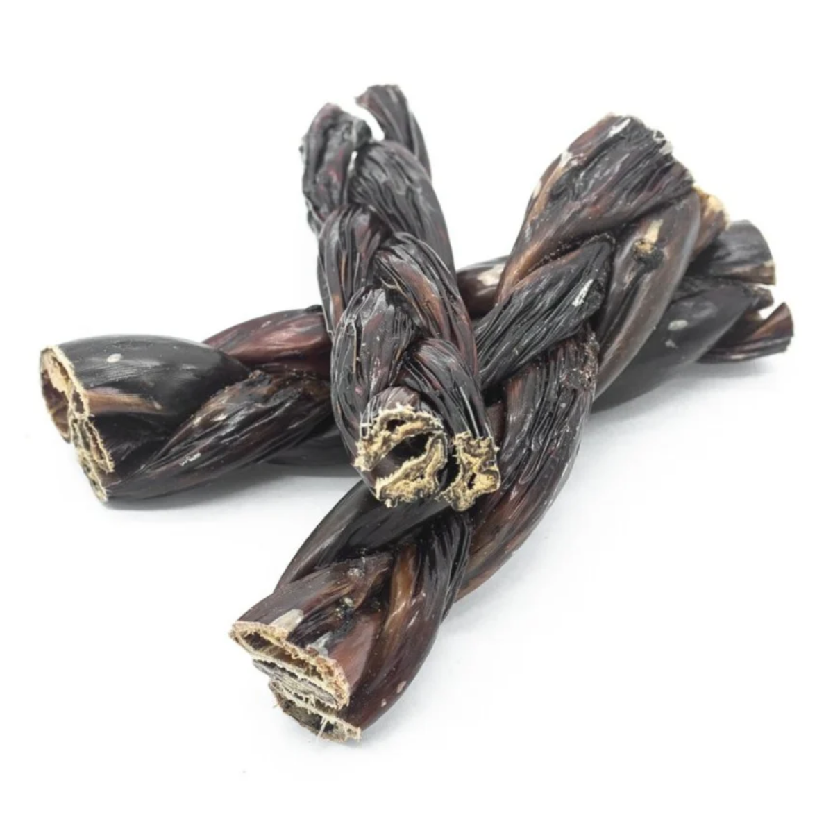 Braided Jerky Stick – 6 Inch