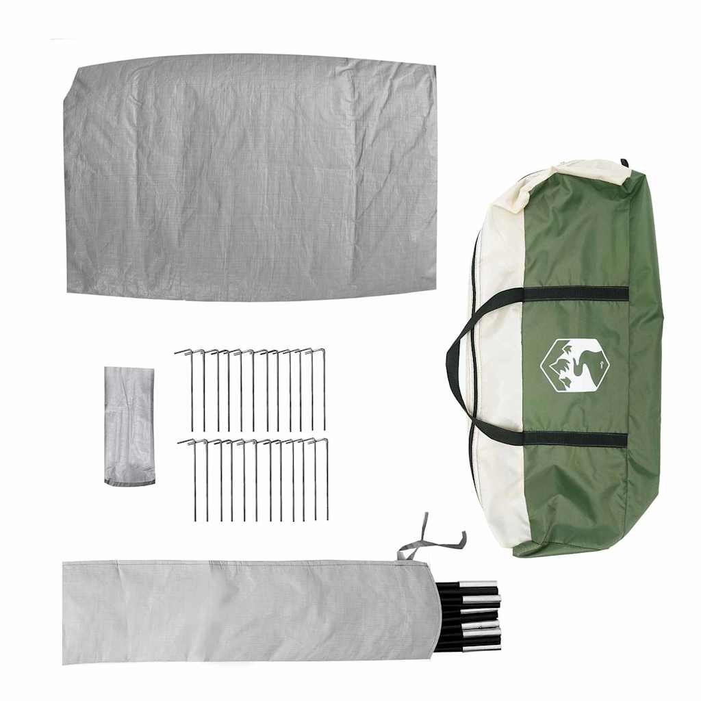 Polyester Camping Tent
