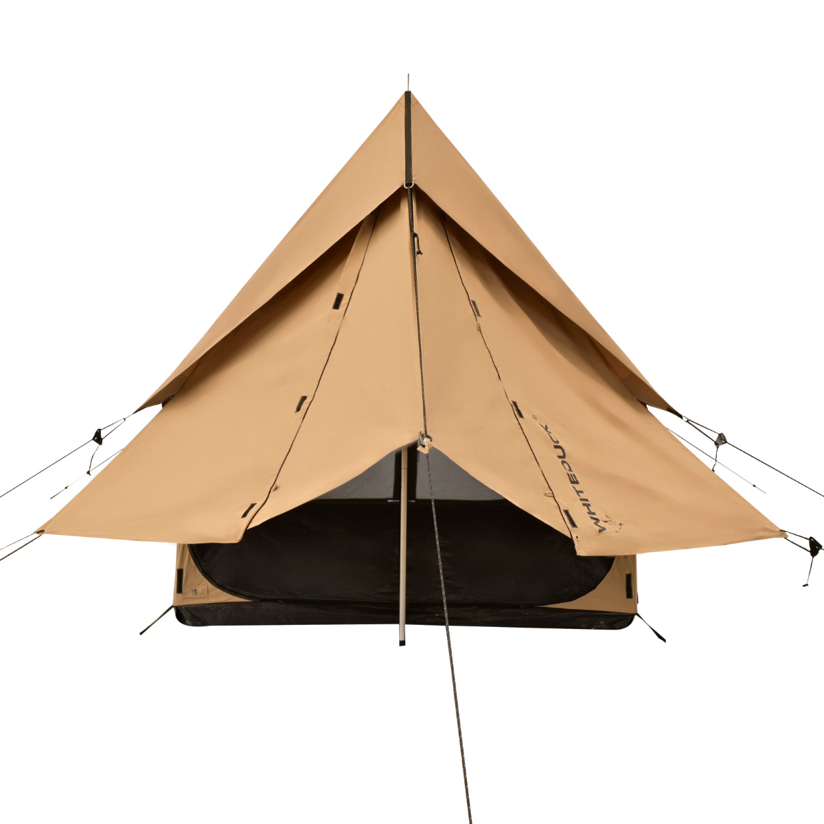 6'x8' Rover Scout Tent