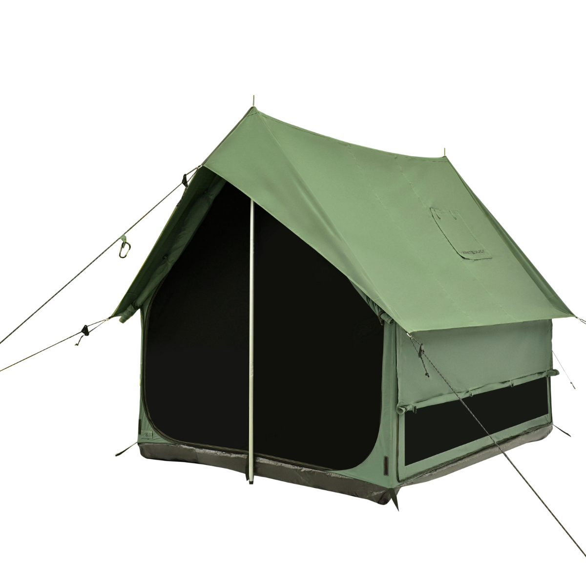 6'x8' Rover Scout Tent