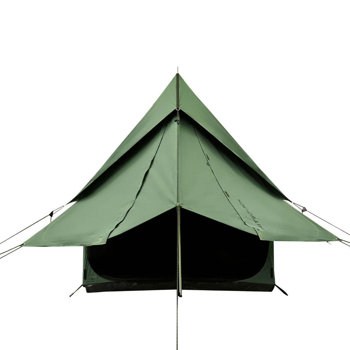 6'x8' Rover Scout Tent