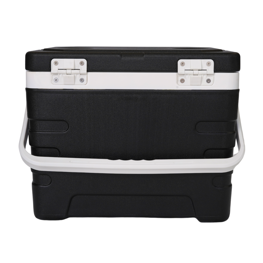 Cobalt 37 Qt. Weekender Cooler