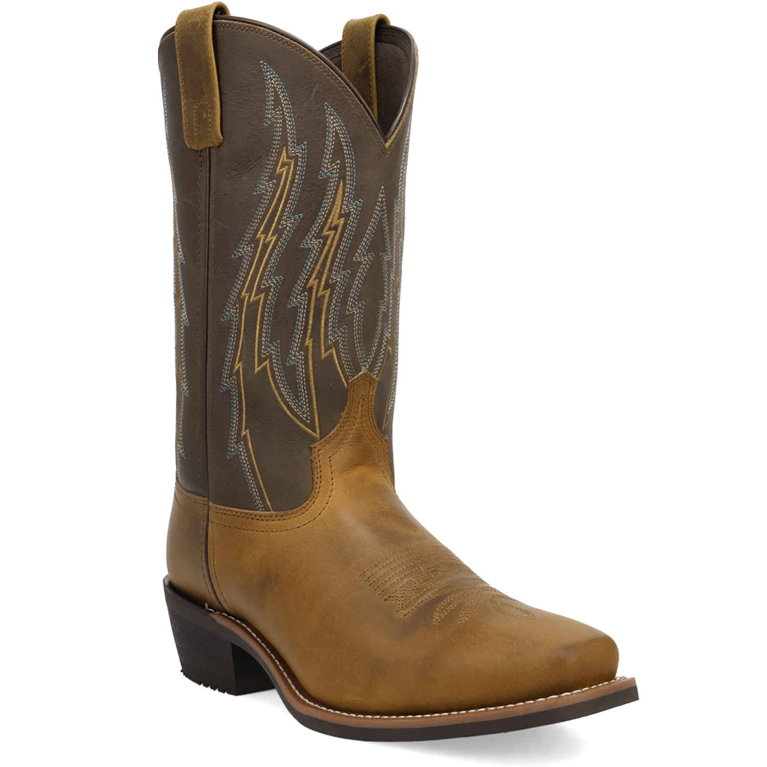 Men's Laredo Cody Cowboy Boot