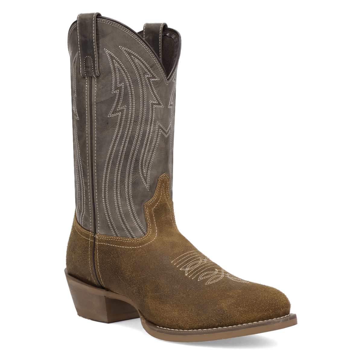 Mav Western Boot
