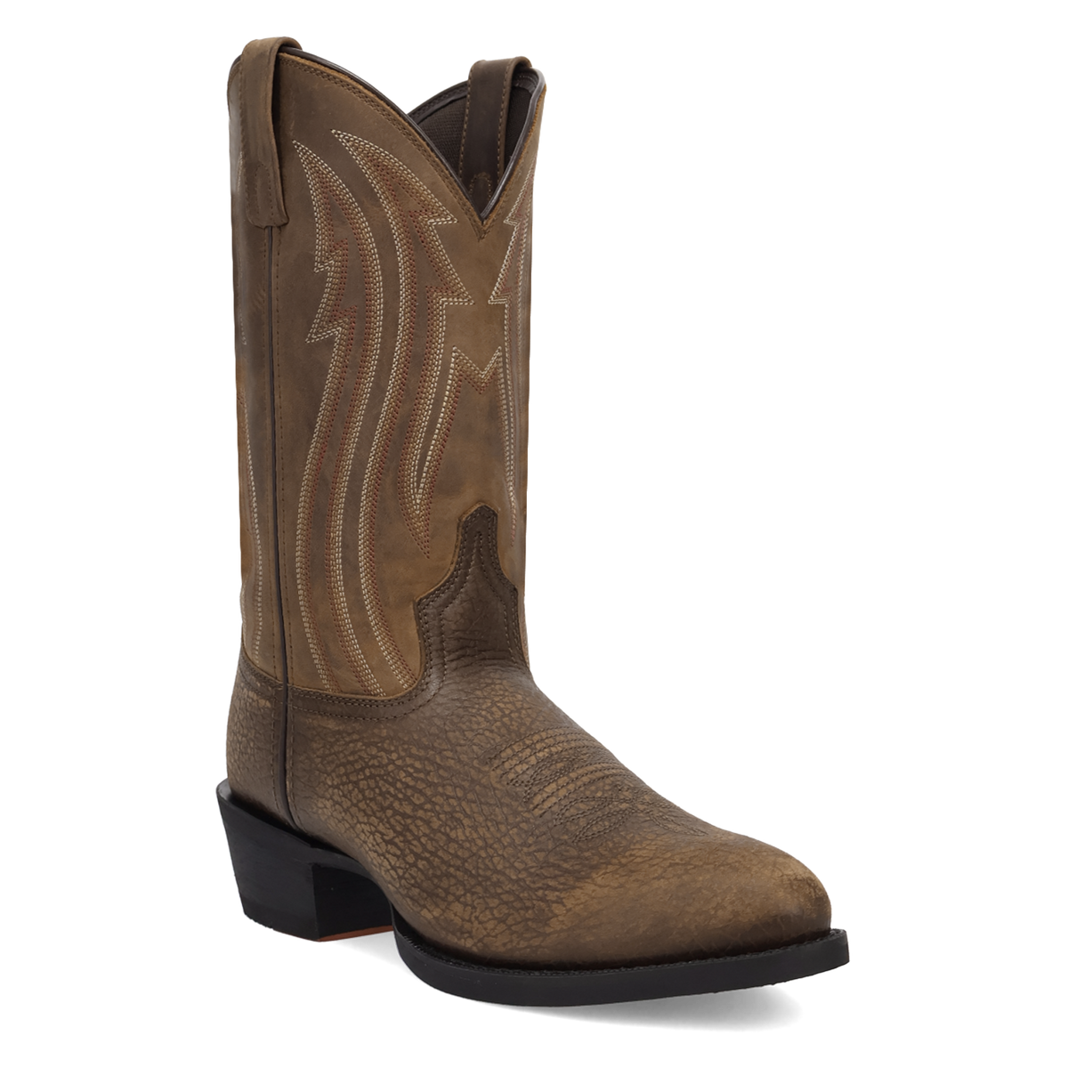 Mav Western Boot