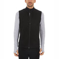 Men's Merino Wool Heavyweight Vest