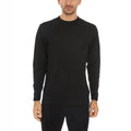 Men's Merino Wool Crew Top