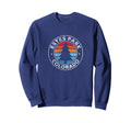 Adult Estes Park Colorado 70s Graphic Tee, Sweatshirt & Hoodie
