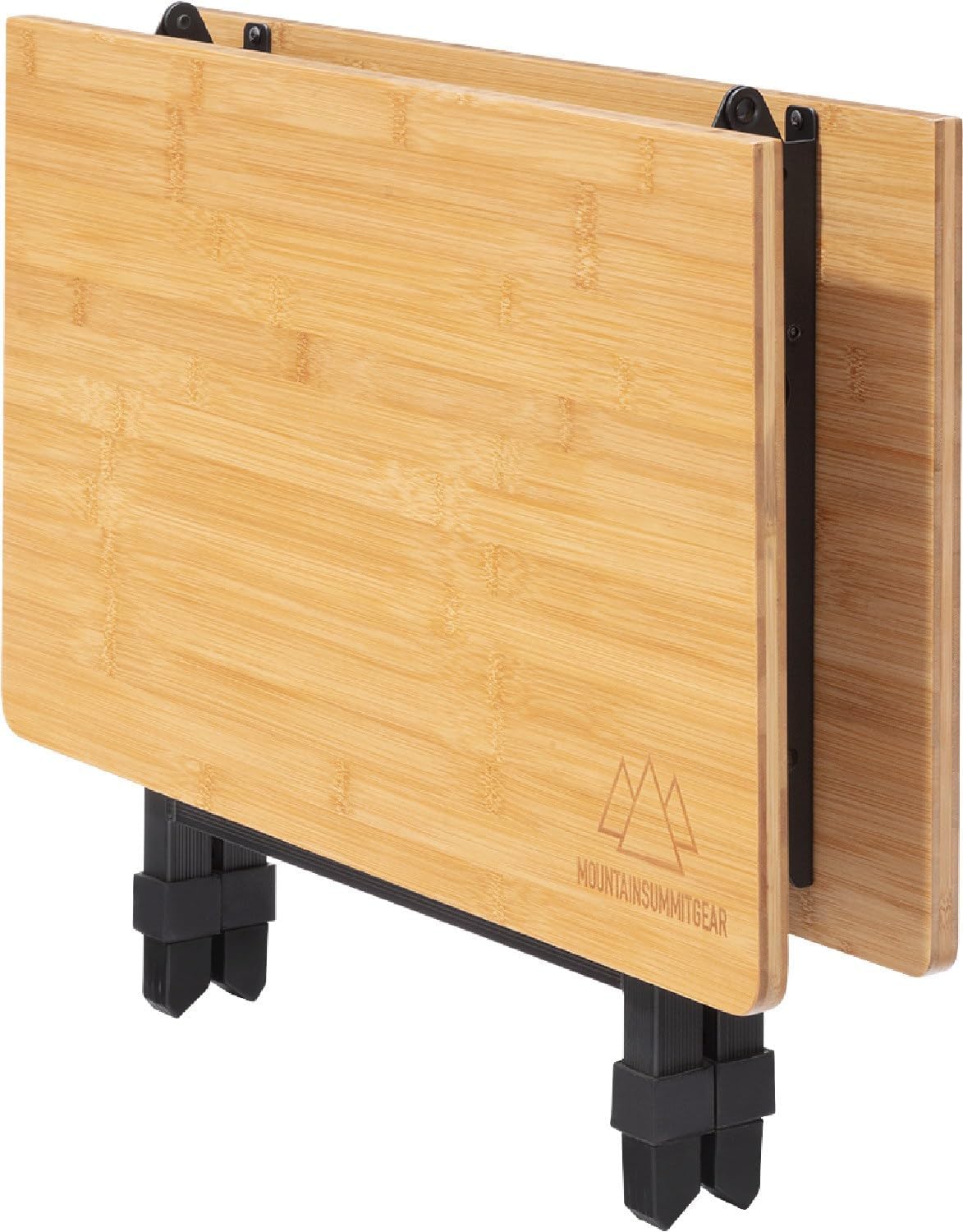 Foldable Bamboo Camping Table