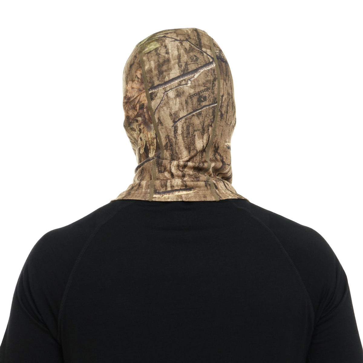 Unisex Merino Wool Balaclava