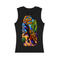 Women’s Slim Tank Top