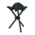 Trailside Folding Camp Stool