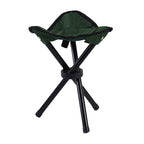 Trailside Folding Camp Stool