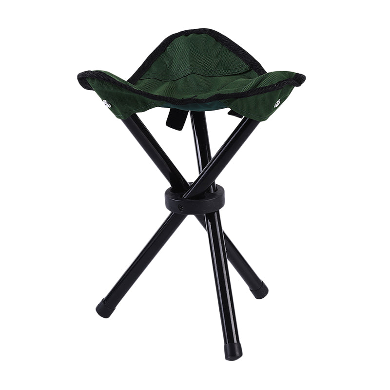 Trailside Folding Camp Stool