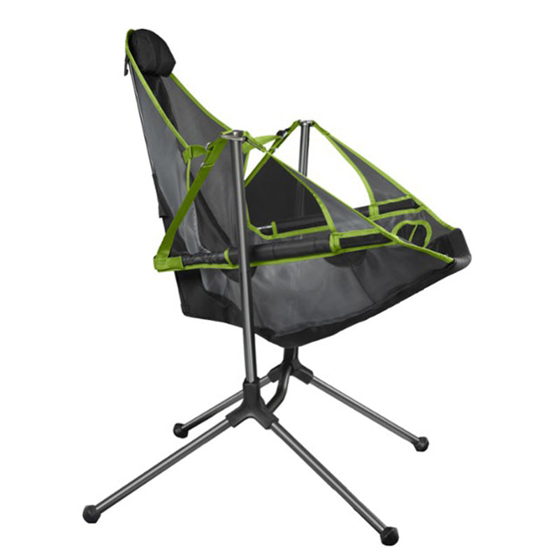 Base Camp Folding Chair