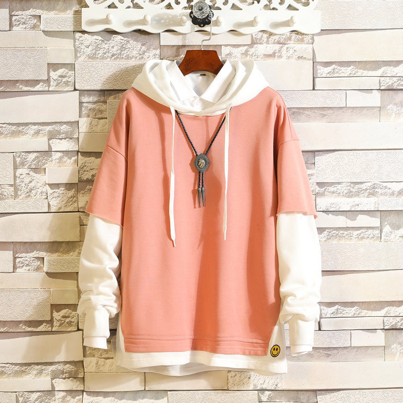 Men's Mountain Trail Hoodie