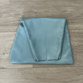 Artisan Leather Fold Pouch