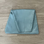 Artisan Leather Fold Pouch