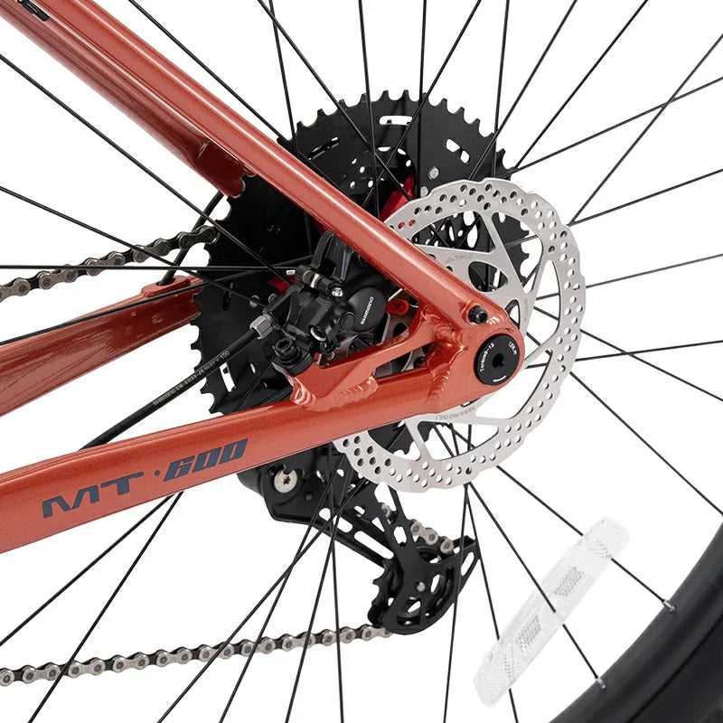 MT600 Mountain Bike