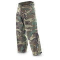 GI ECWCS Level 5 Gore-Tex® Over Pants