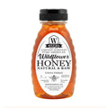 Raw Wildflower Honey