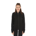 Women's Merino Wool Heavyweight Full-Zip