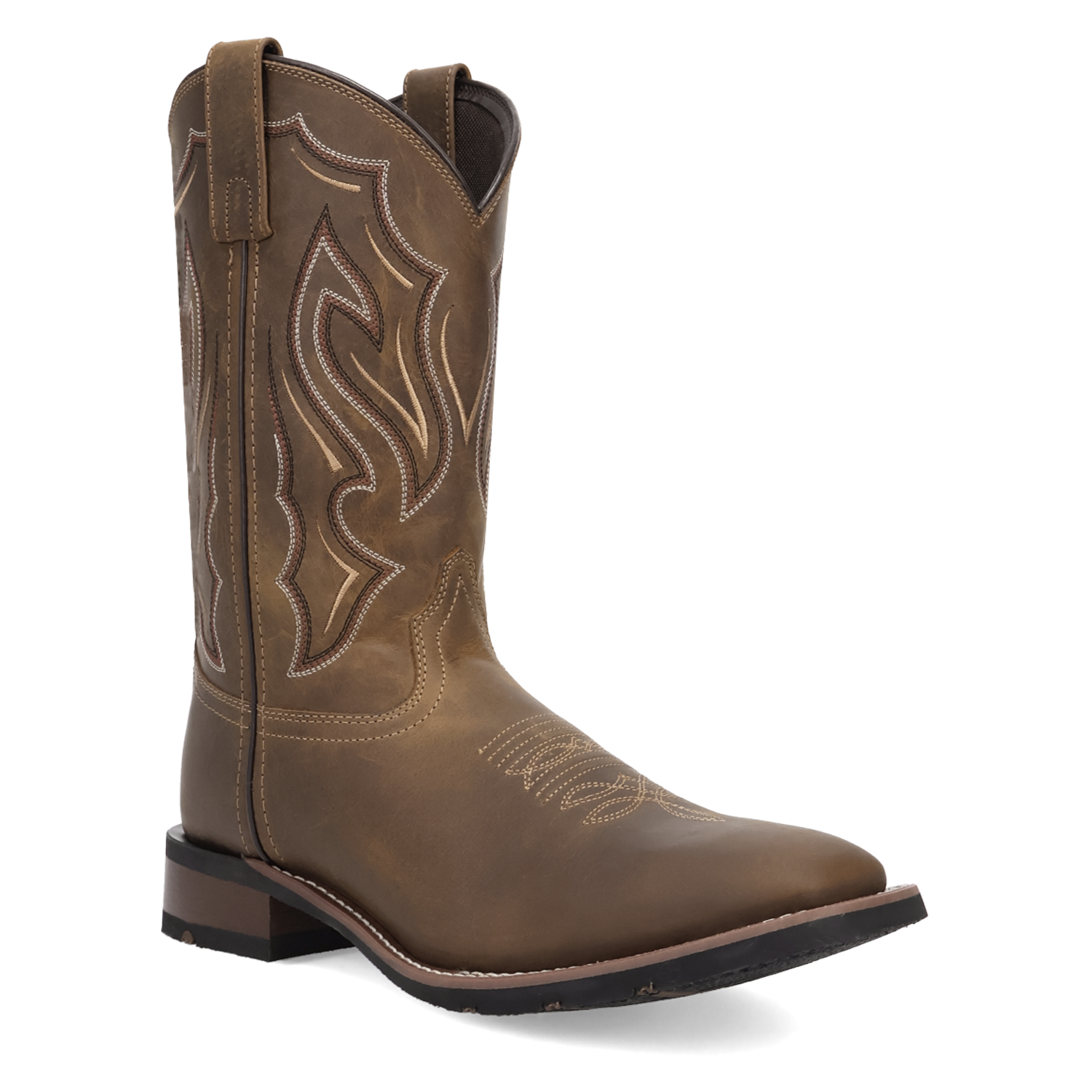 Trailblazer Western Boot