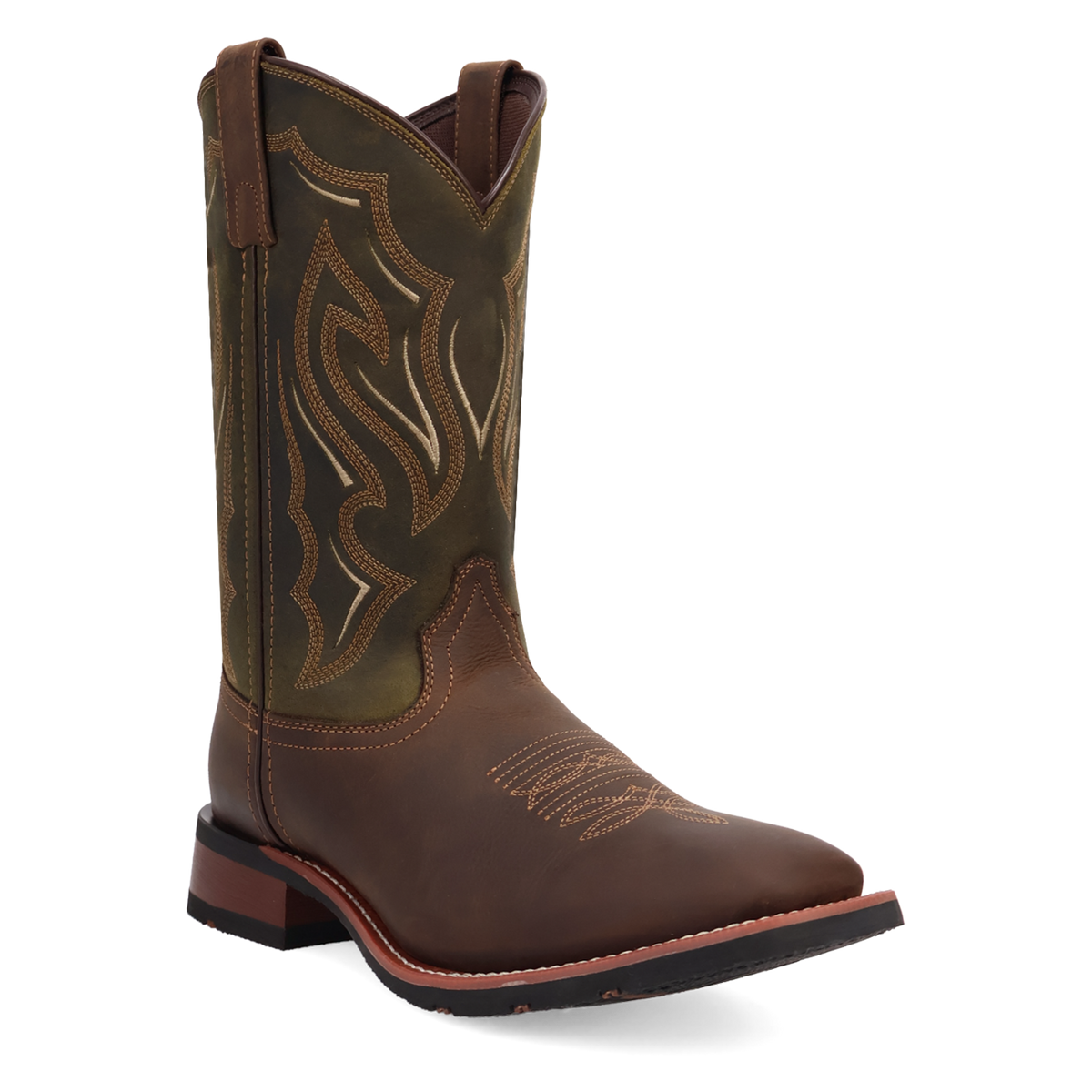 Trailblazer Western Boot