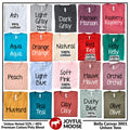 Unisex Cat Was Right Tee