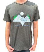 Colorado Summit Tee