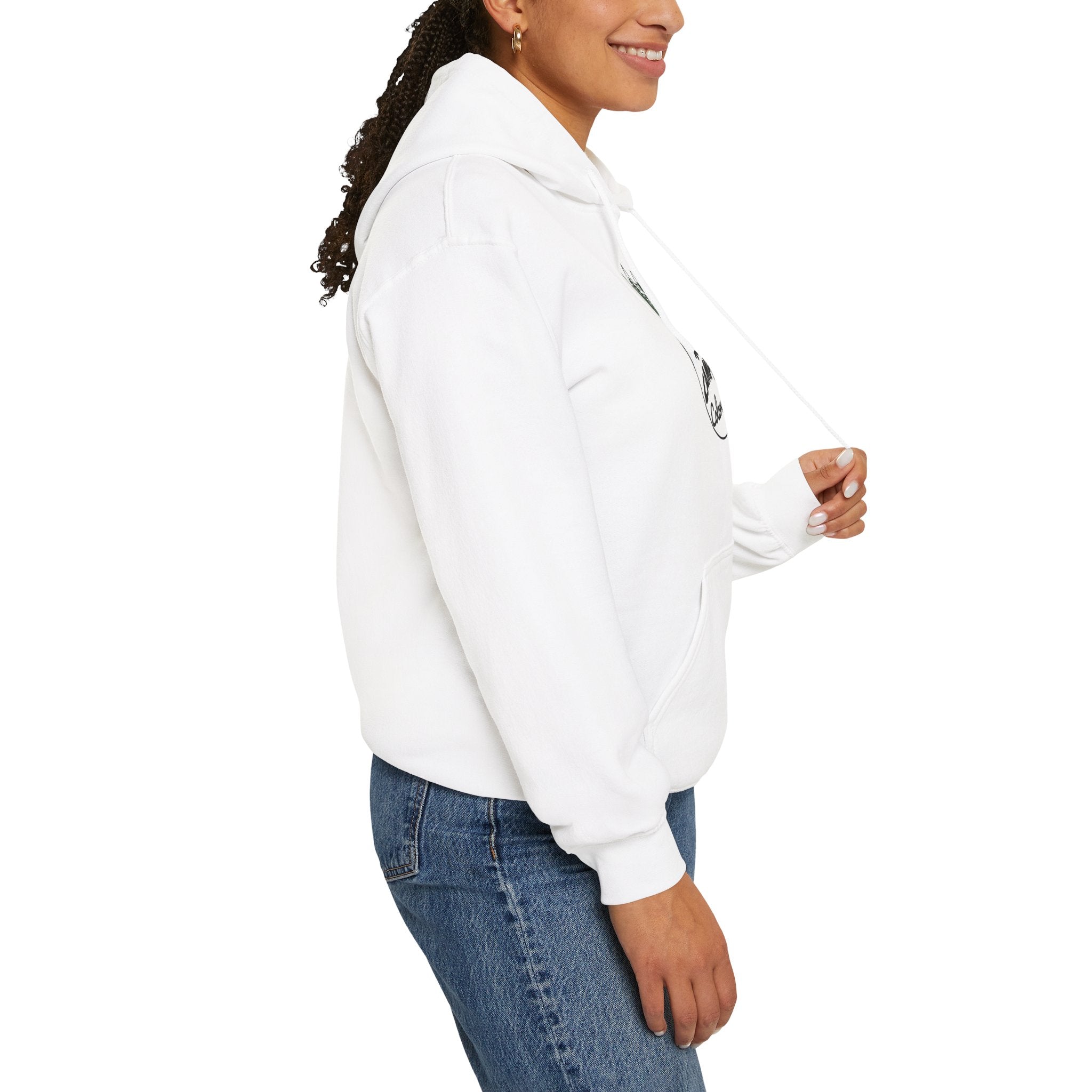 Gildan Heavy Blend Hoodie