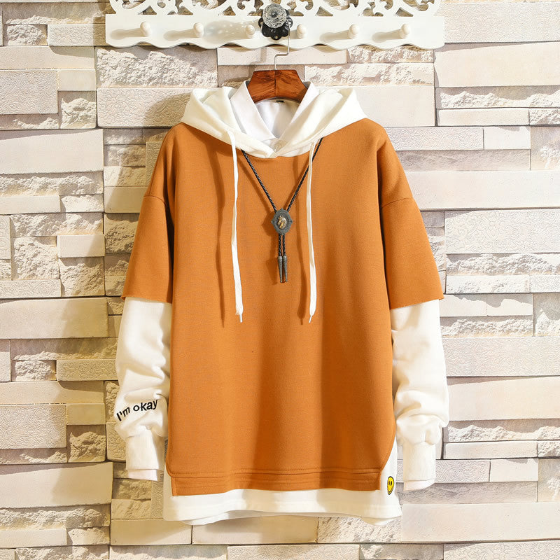 Men's Mountain Trail Hoodie