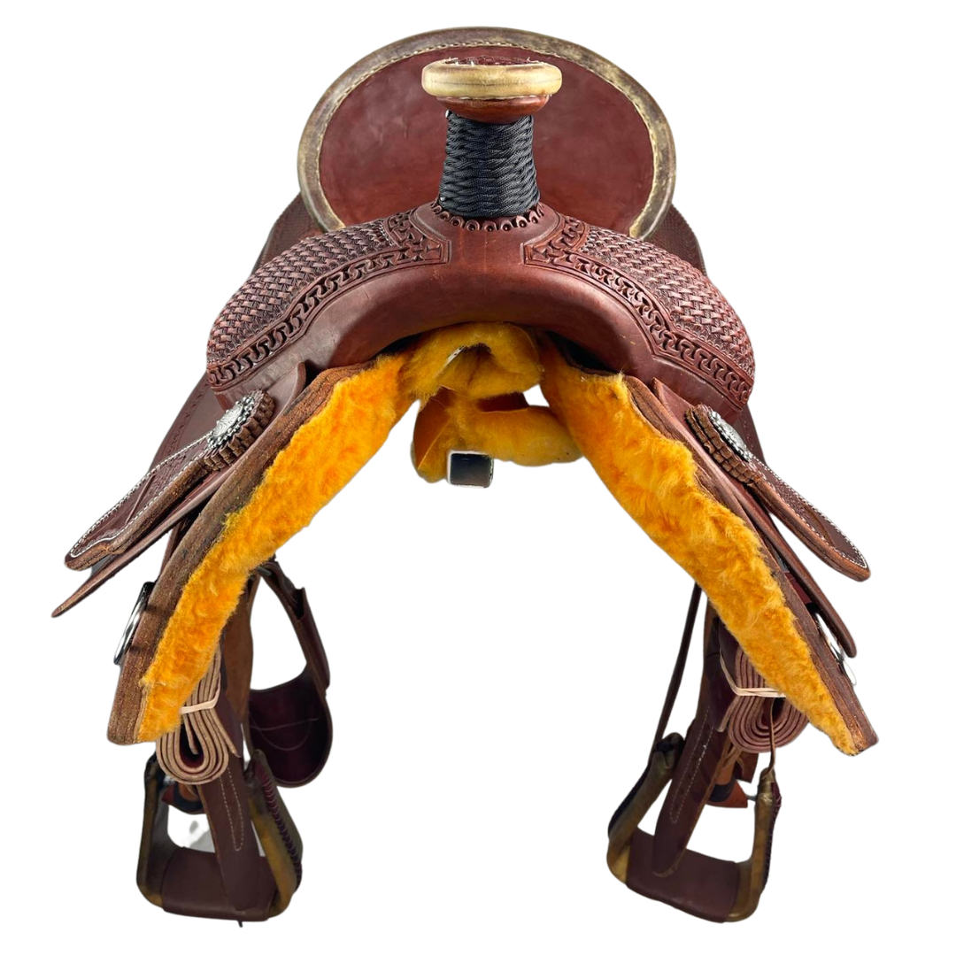 Durango Roper Saddle