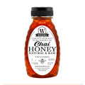 Chai Infused Raw Honey