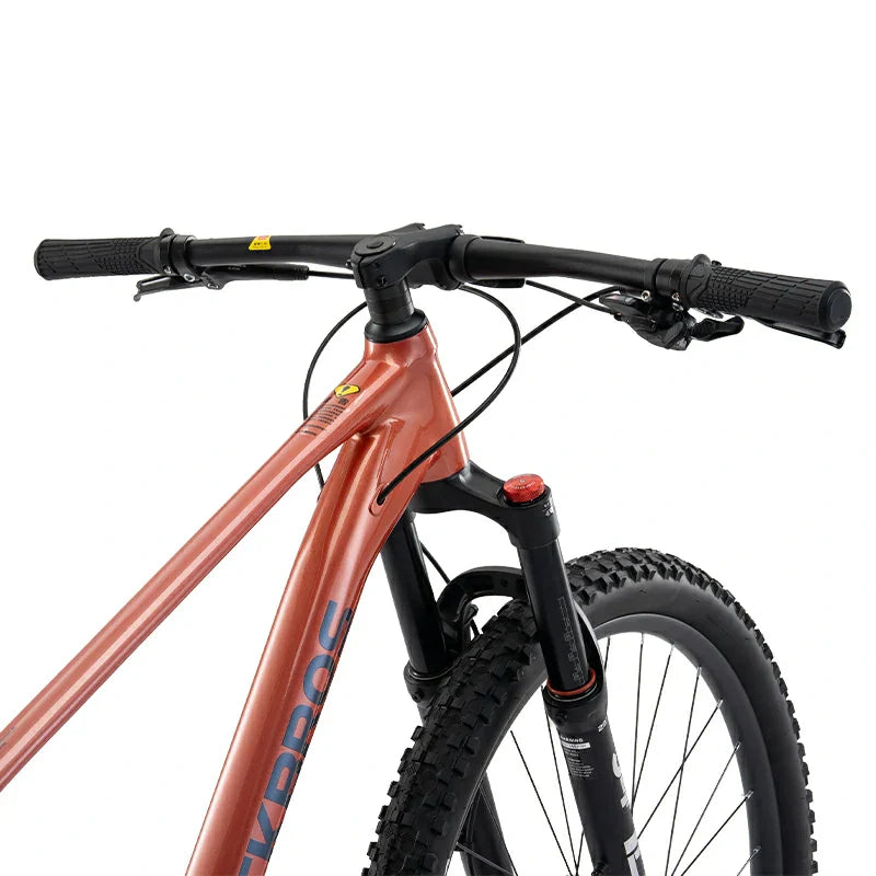MT600 Mountain Bike