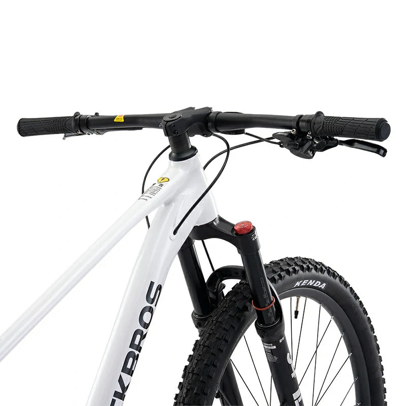 MT600 Mountain Bike