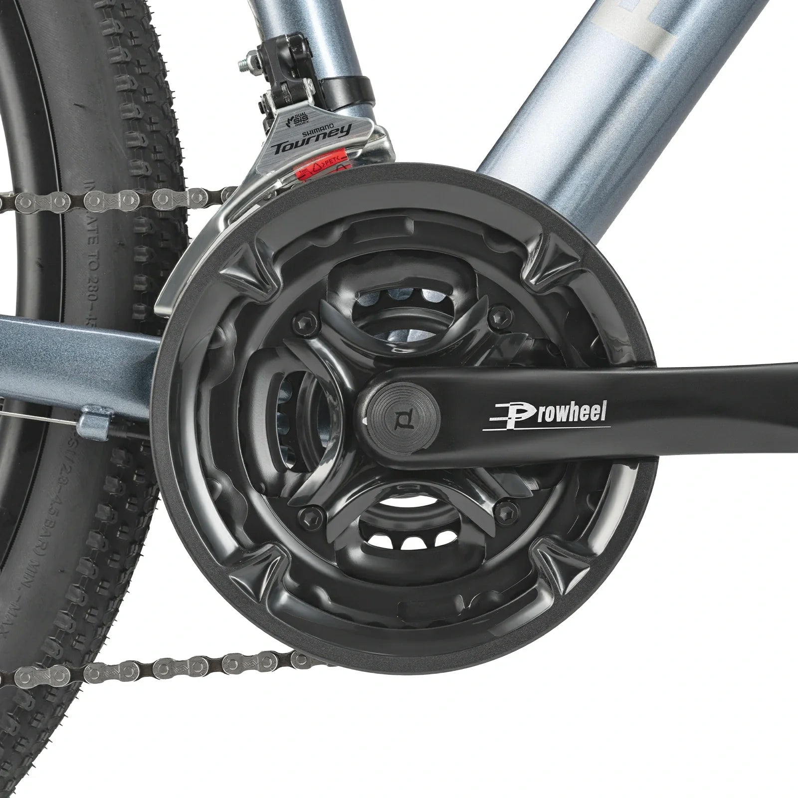 MT200 Mountain Bike
